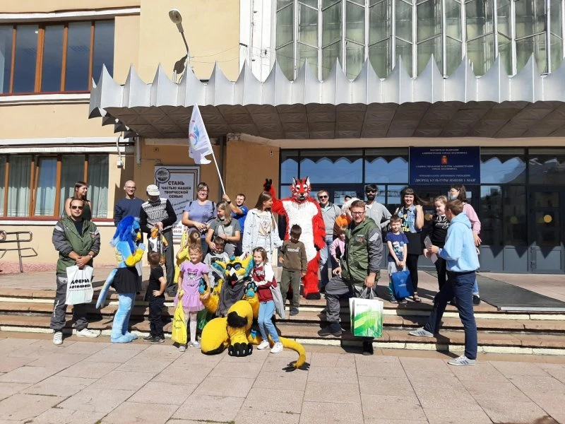 КГБУ СО Центр социальной помощи семье и детям Доверие микрорайон Шинников Ленинский район в Красноярске