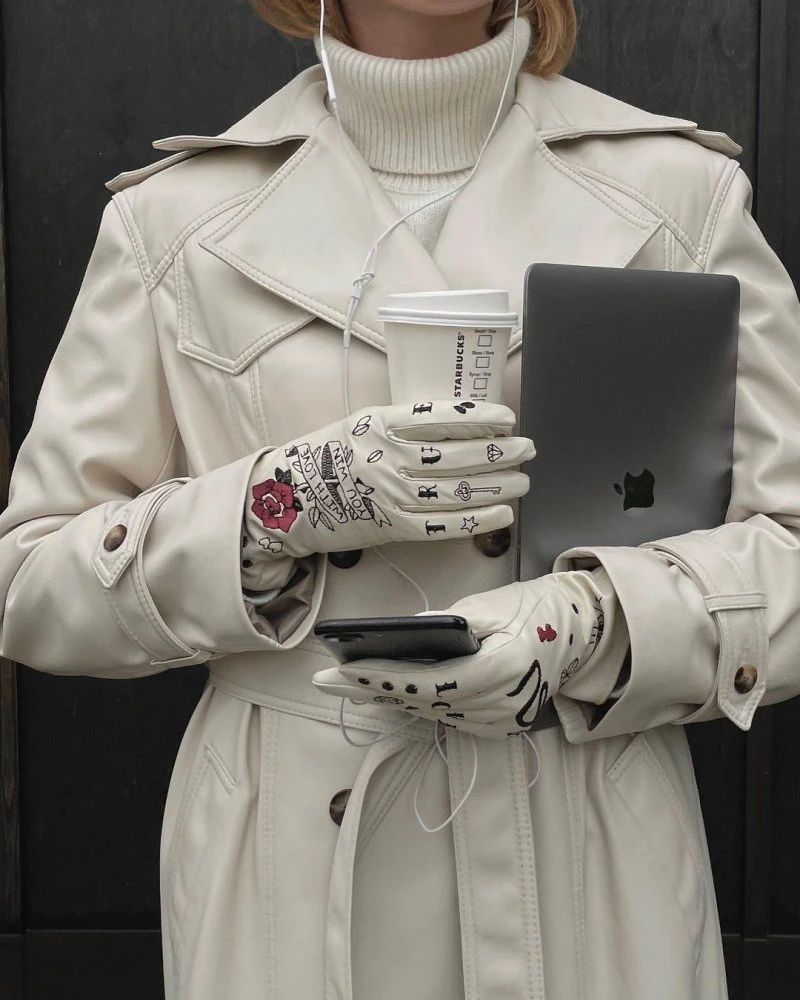 Gloves