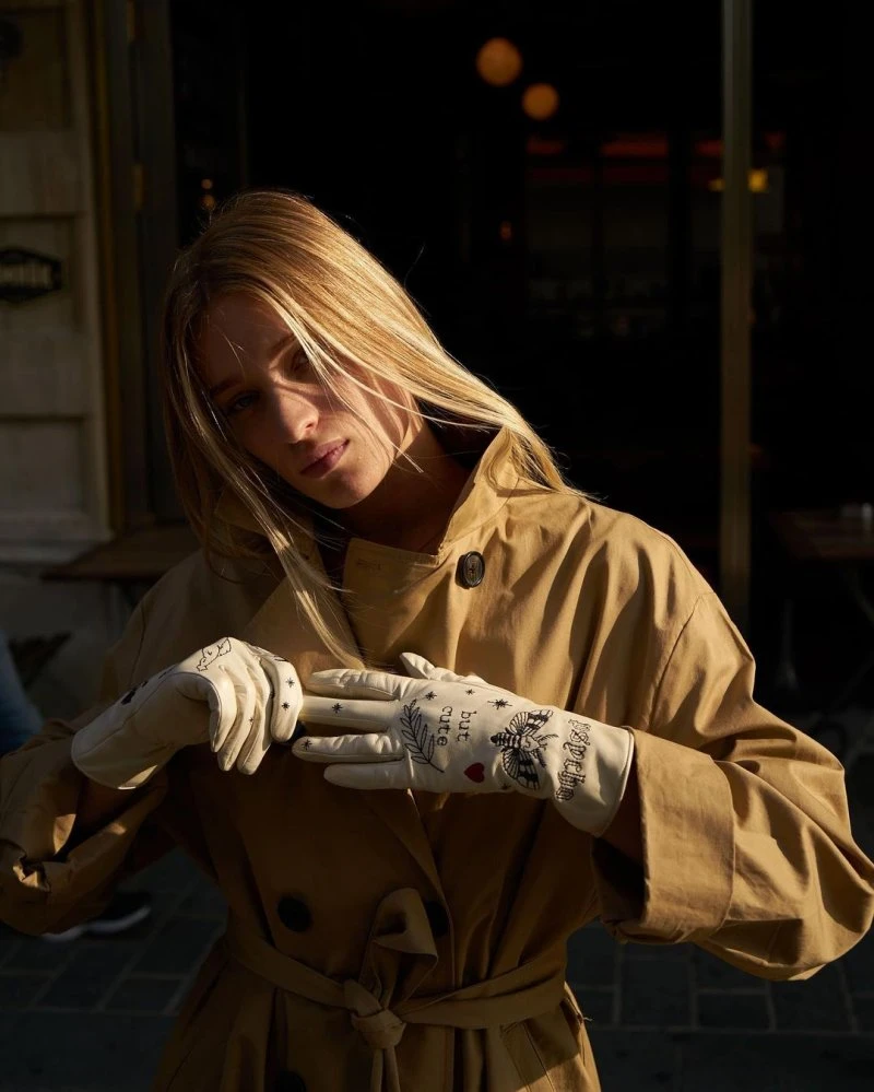 Gloves