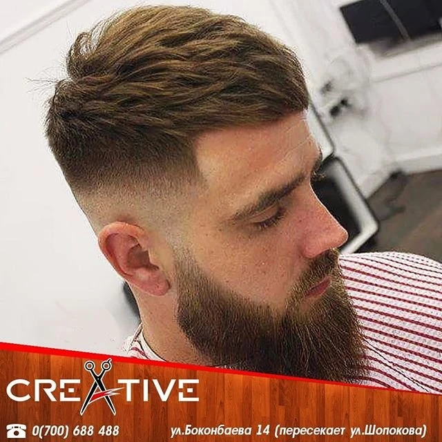 Салон красоты Creative