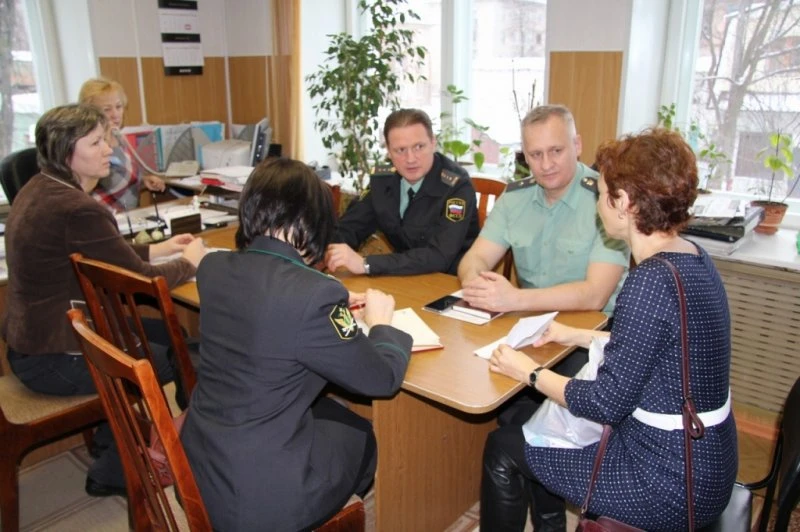 Отдел занятости населения по Железнодорожному району в Красноярске