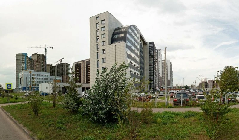 Кадастровая палата Красноярск