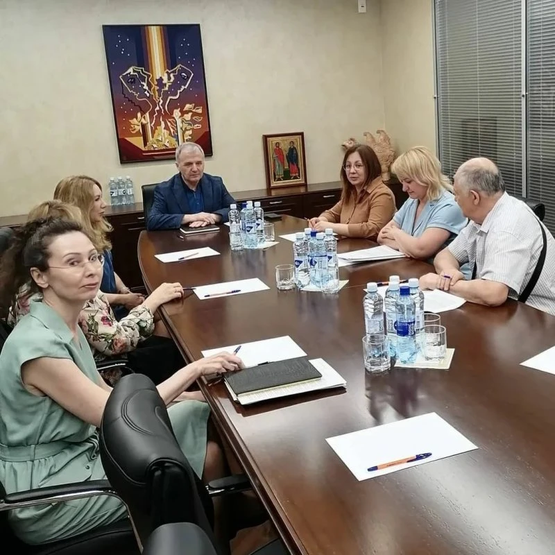 Управление кадастра и картографии Берёзовский район Красноярского края