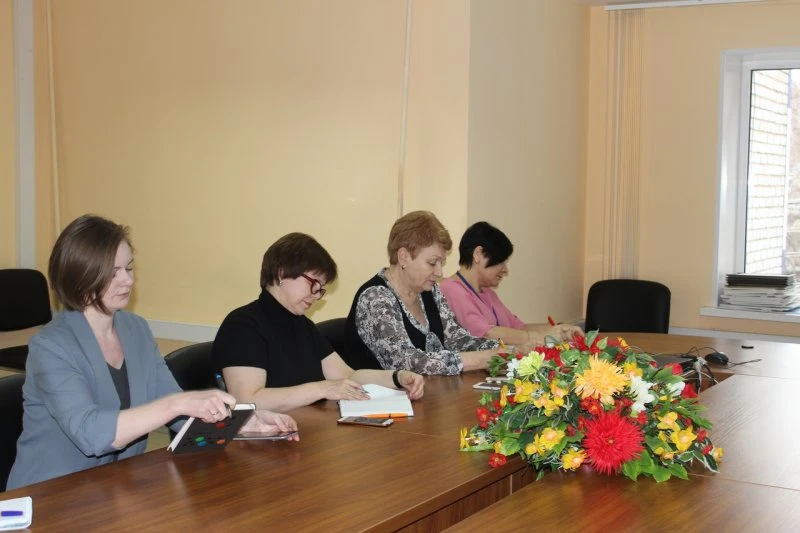 Фонд Социального Страхования Заозёрный