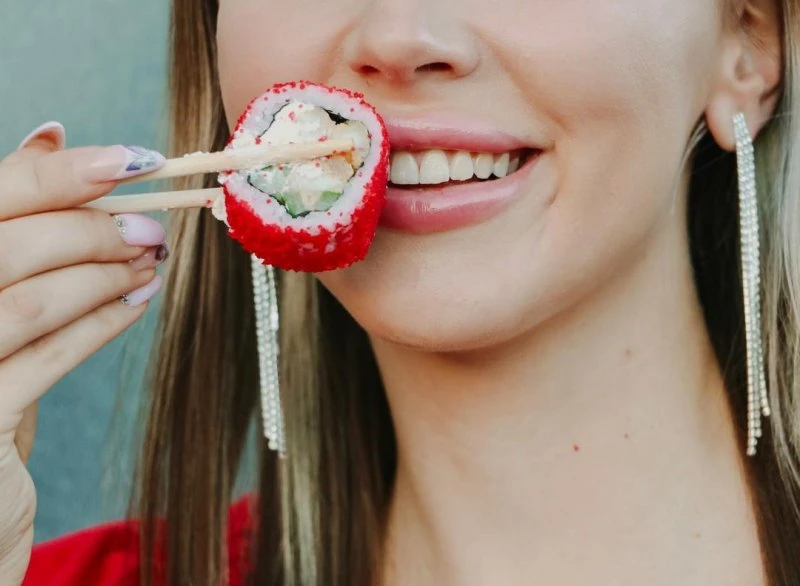 ОТАКА SUSHI