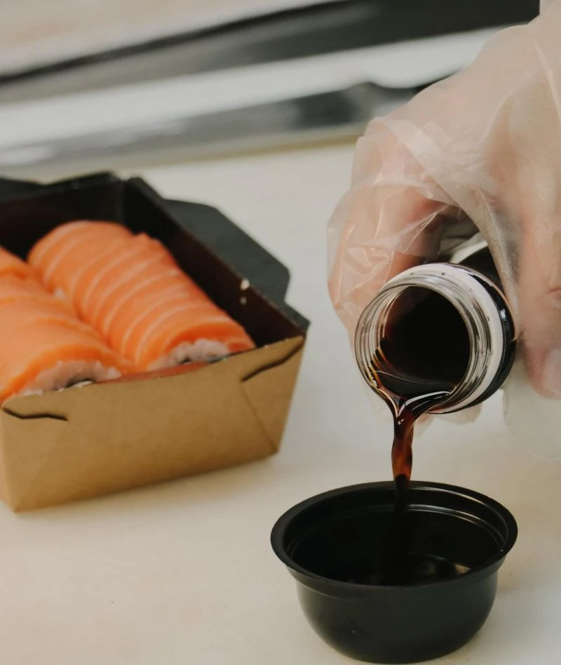 ОТАКА SUSHI