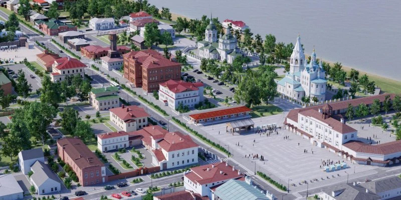 Фонд Социального Страхования Енисейск