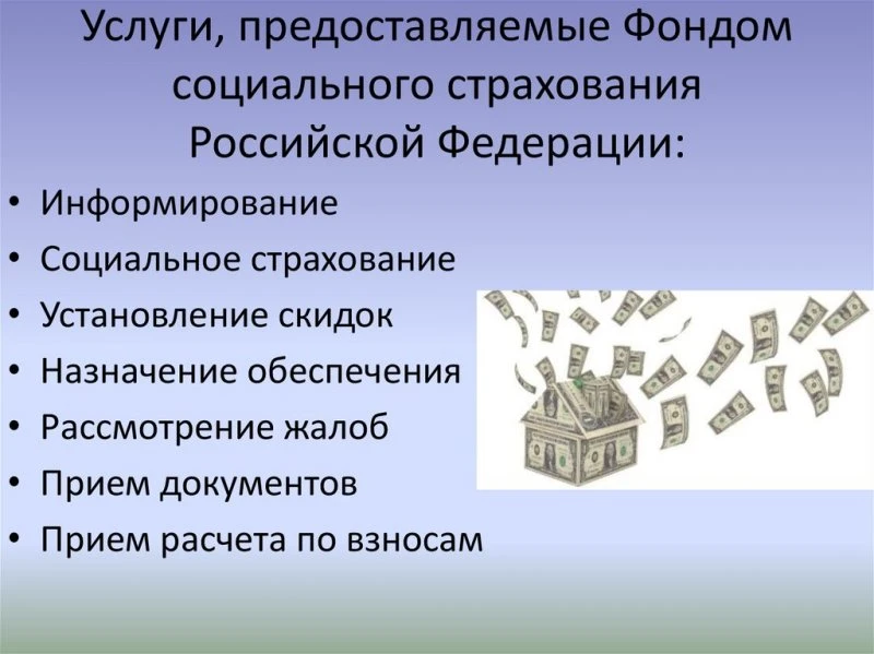Фонд Социального Страхования Шарыпово
