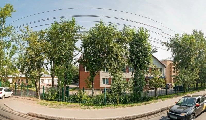КГБУЗ КГБУЗ Кмкбсмп им. Н. С. Карповича Нефрологическое отделение