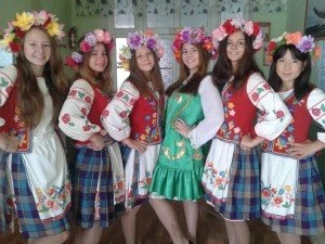 Дом детского творчества пос. Приамурский