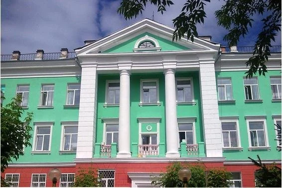 Медико-санитарная часть МВД России по Красноярскому краю