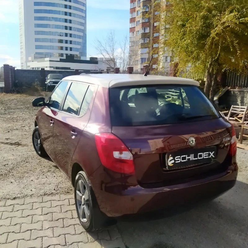 У Петровича