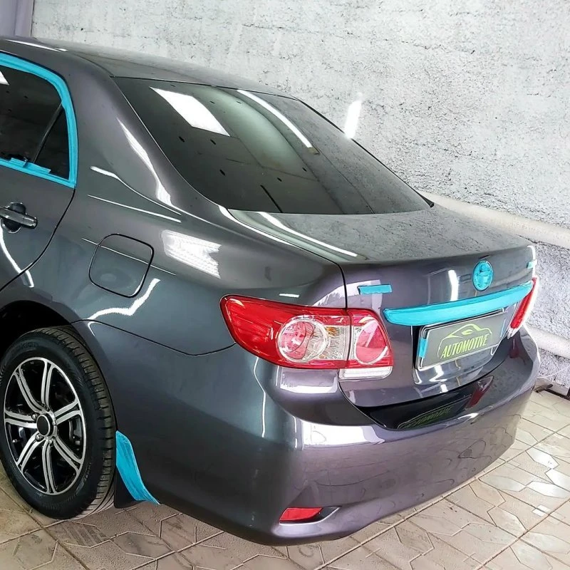 AUTOMOTIVE