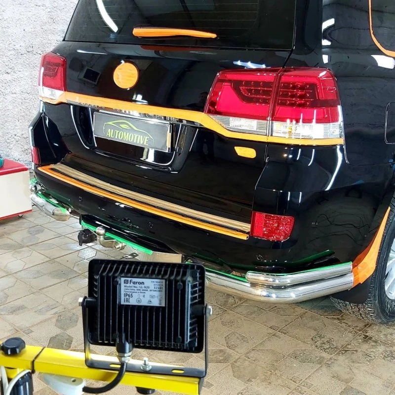 AUTOMOTIVE