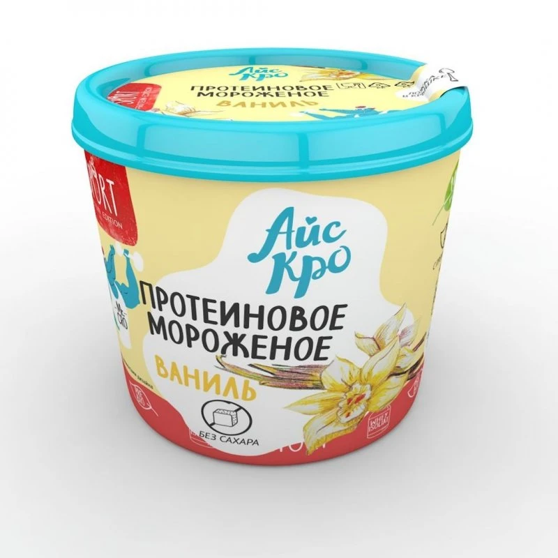 АЙСКРО
