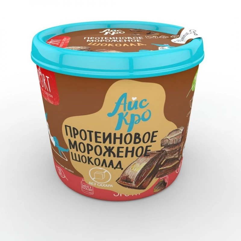 АЙСКРО