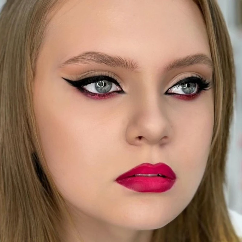 Екатерина Суворова