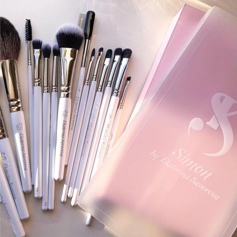 Suvorova brushes