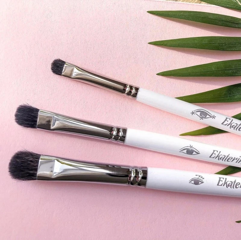 Suvorova brushes