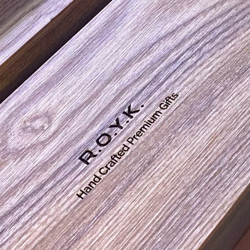 R.O.Y.K.