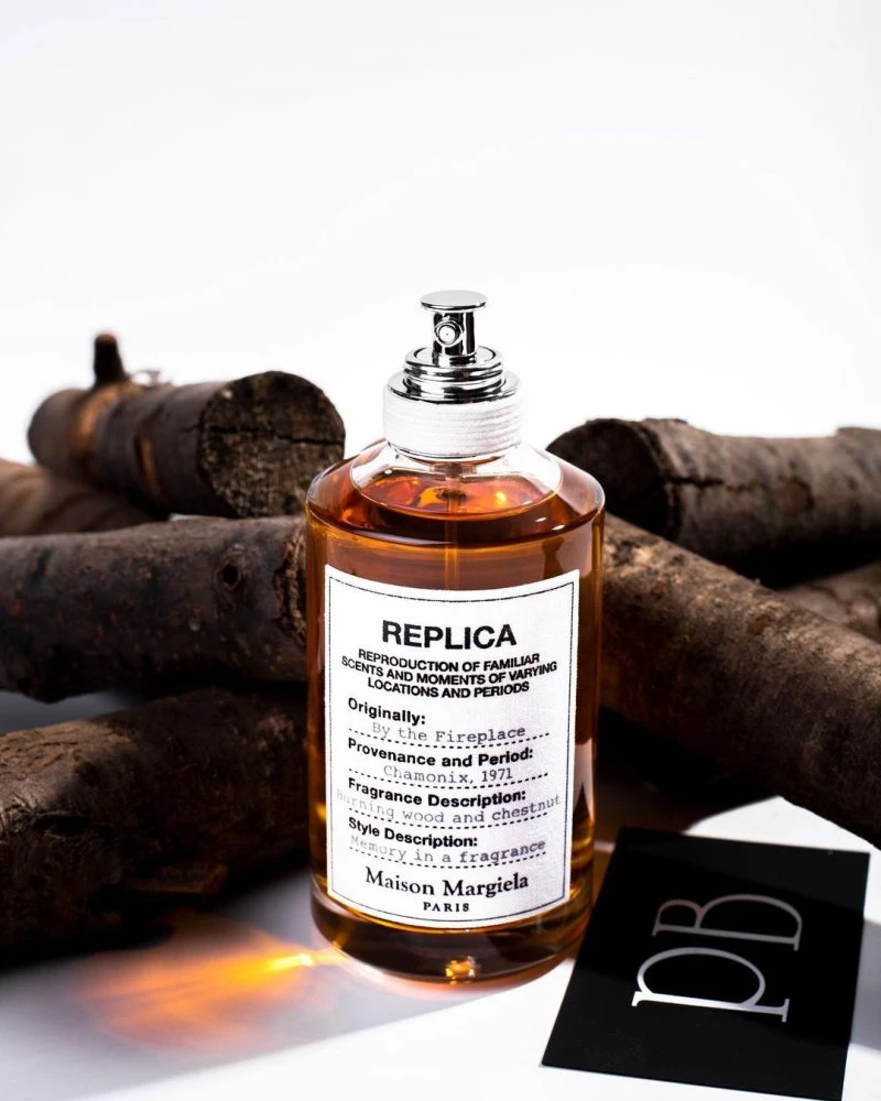 Perfumer bar