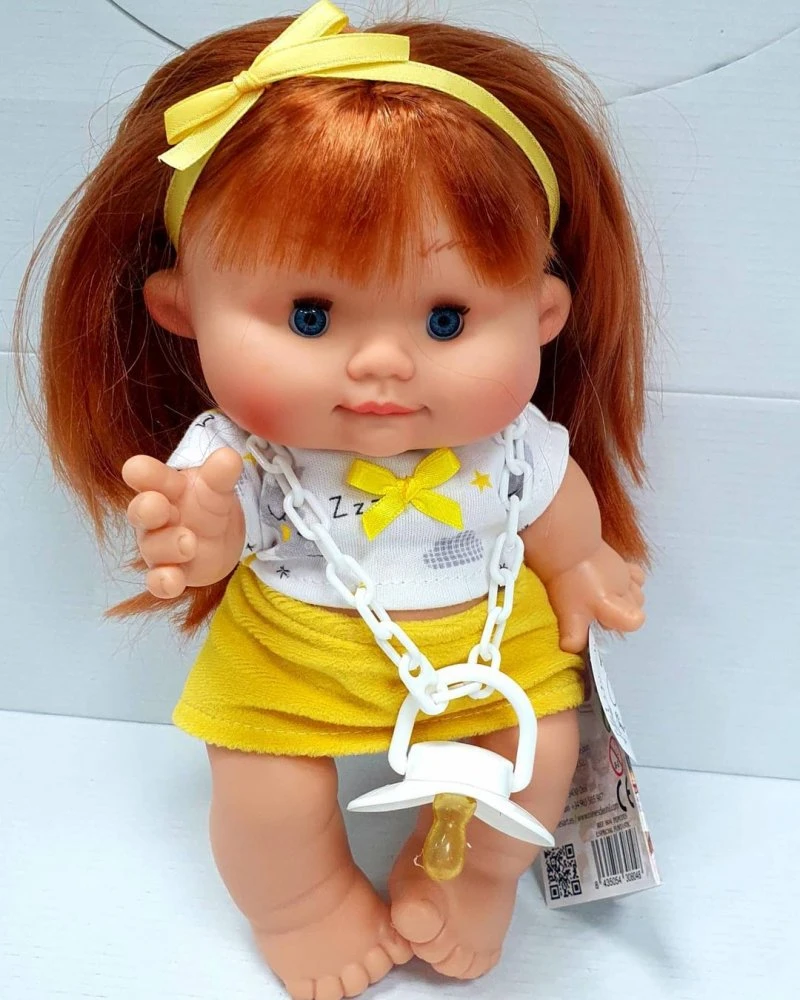 Doll for doll