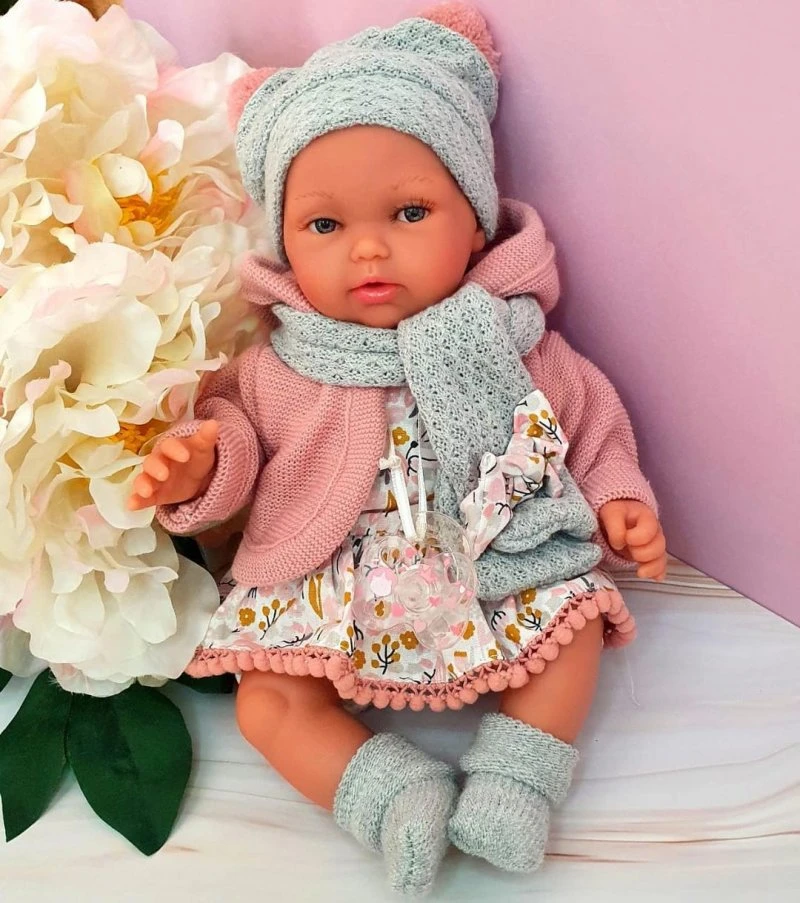 Doll for doll