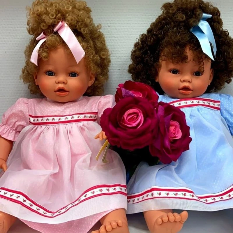 Doll for doll