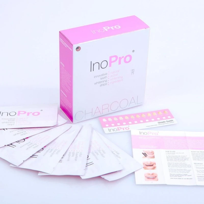 inoPro Professional Care