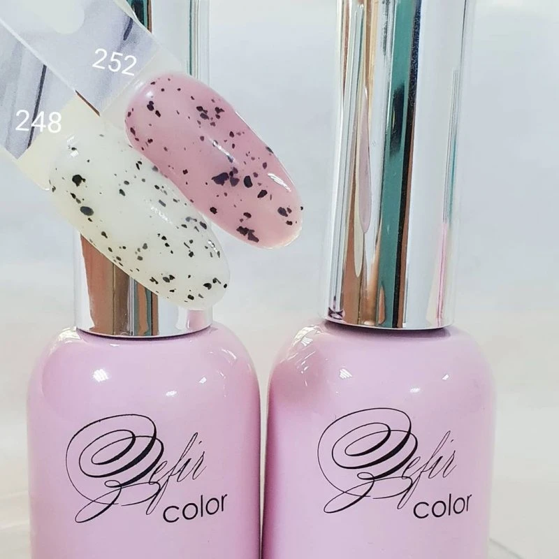 Kea nails