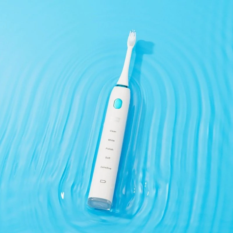 Waterdent