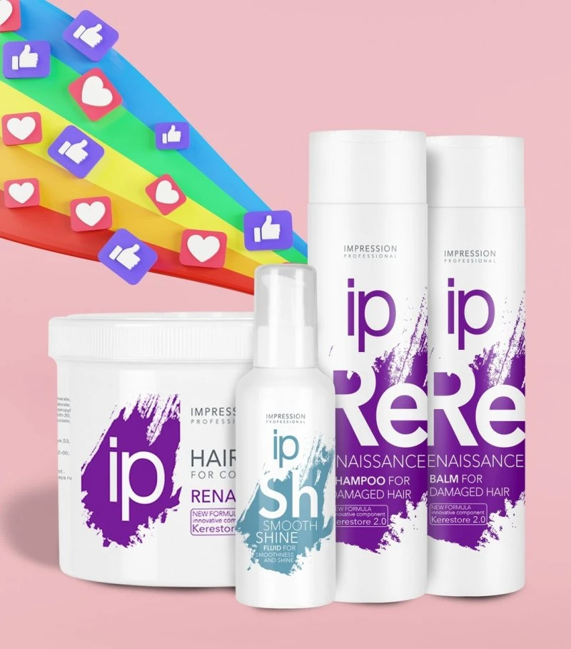 IMPRESSION PROFESSIONAL