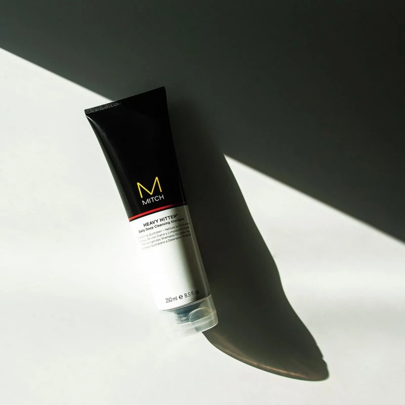 Paul Mitchell