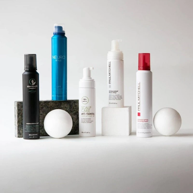 Paul Mitchell
