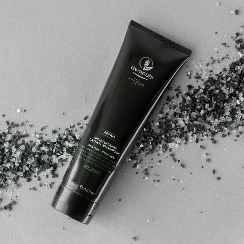 Paul Mitchell