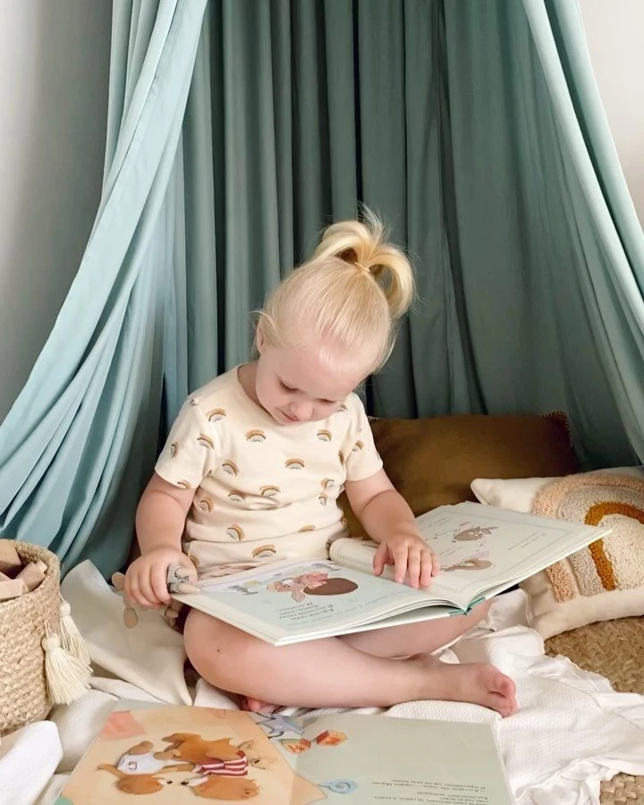 Sleep & Play