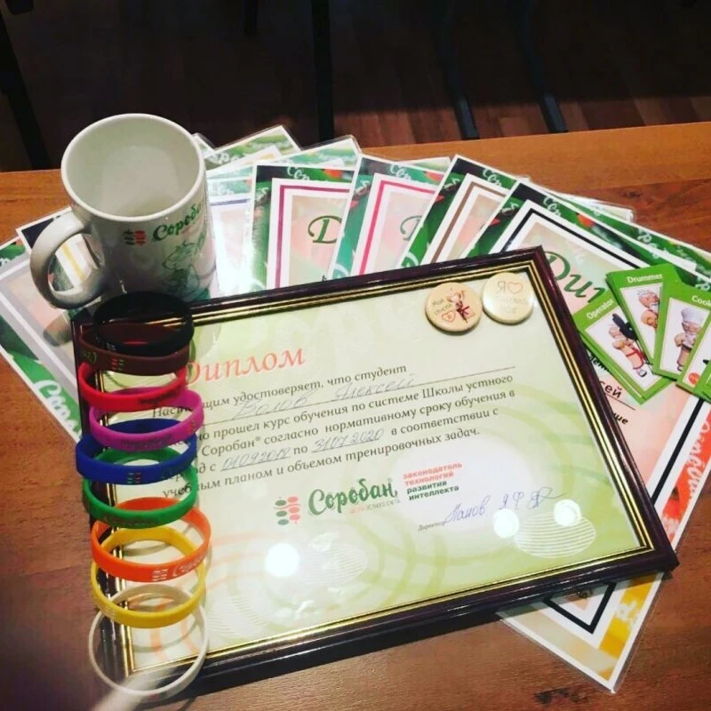 Соробан
