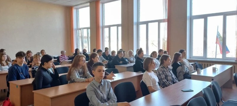Правобережный центр дополнительного образования детей
