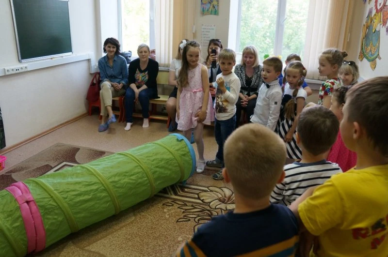 Радуга