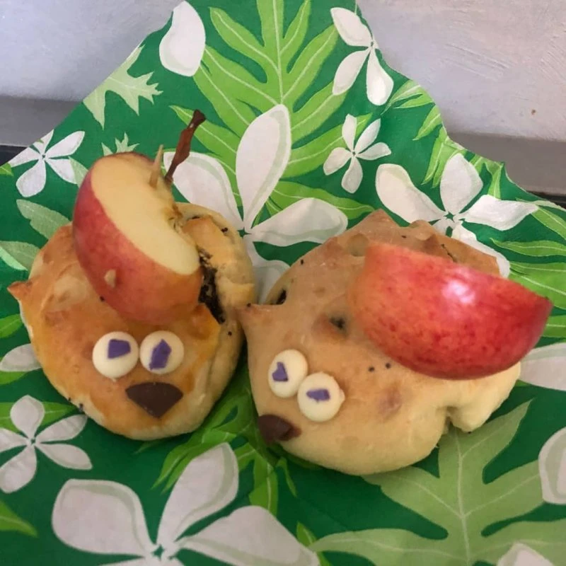 Домик Художника