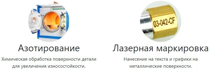 Уральский крепеж