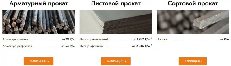 ЕВРАЗ Металл Инпром