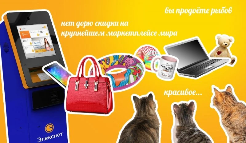 Элекснет