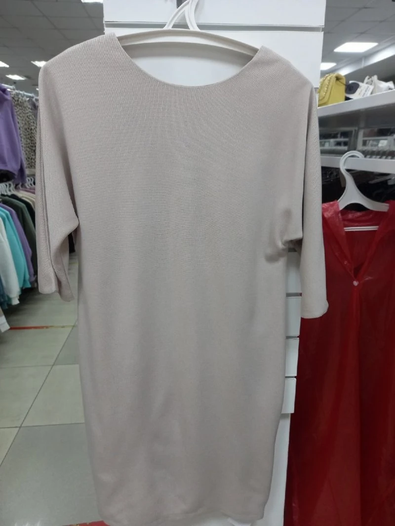 Dress Moda