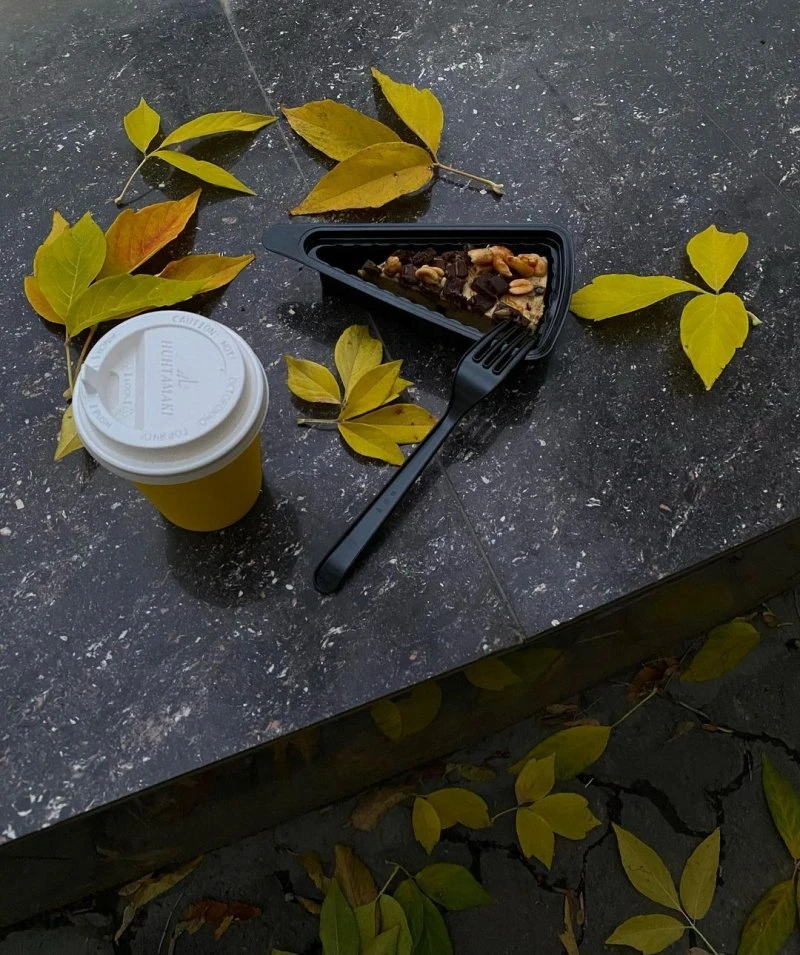 Coffeecheckin