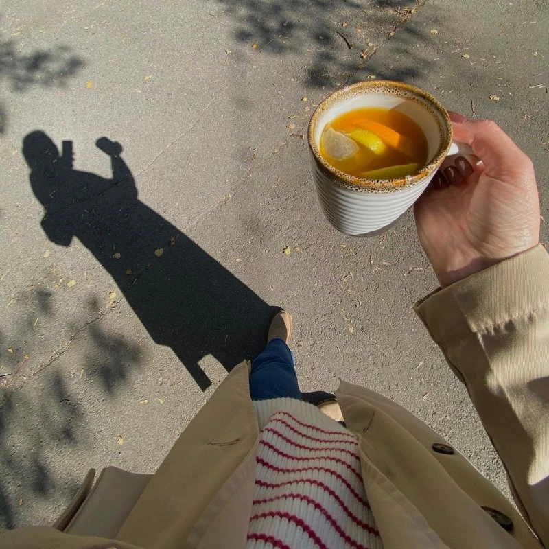 Coffeecheckin