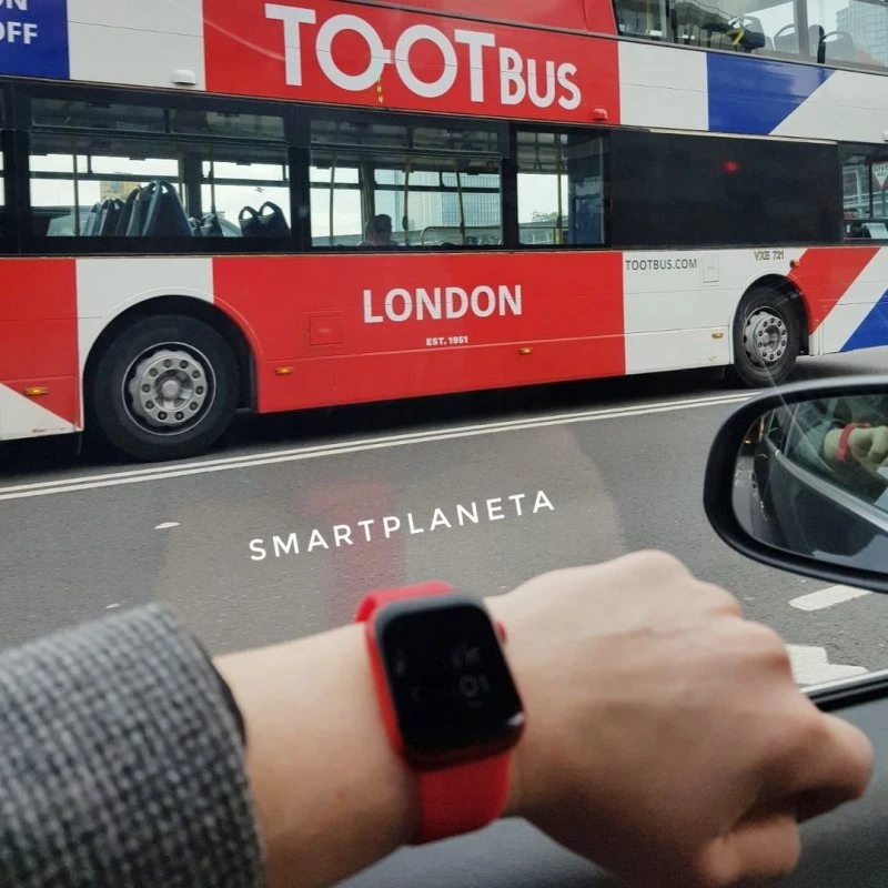 SMART PLANETA
