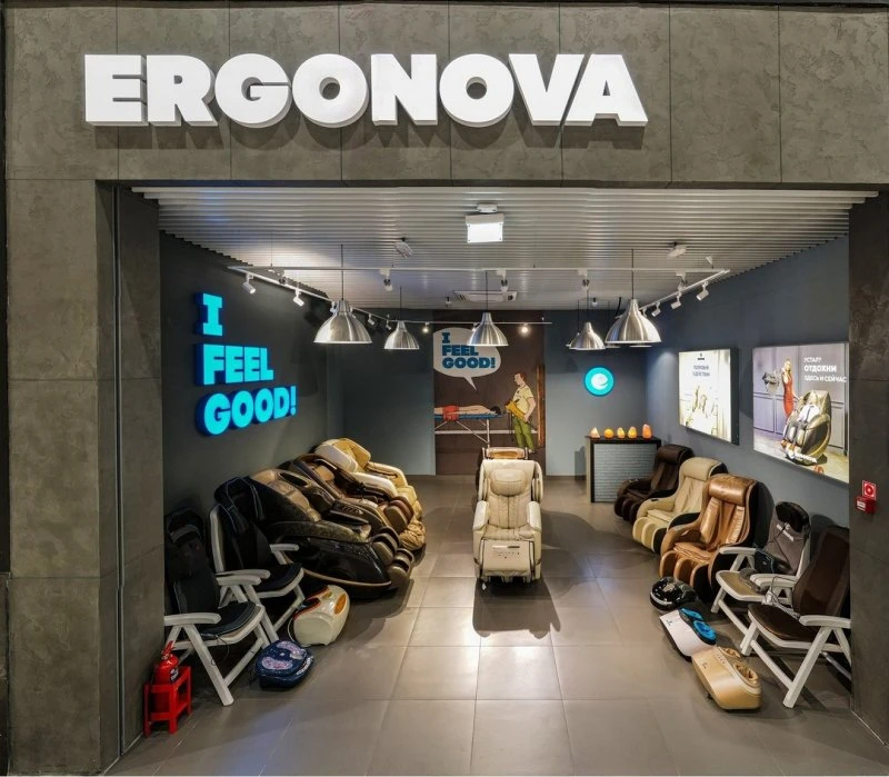 Ergonova