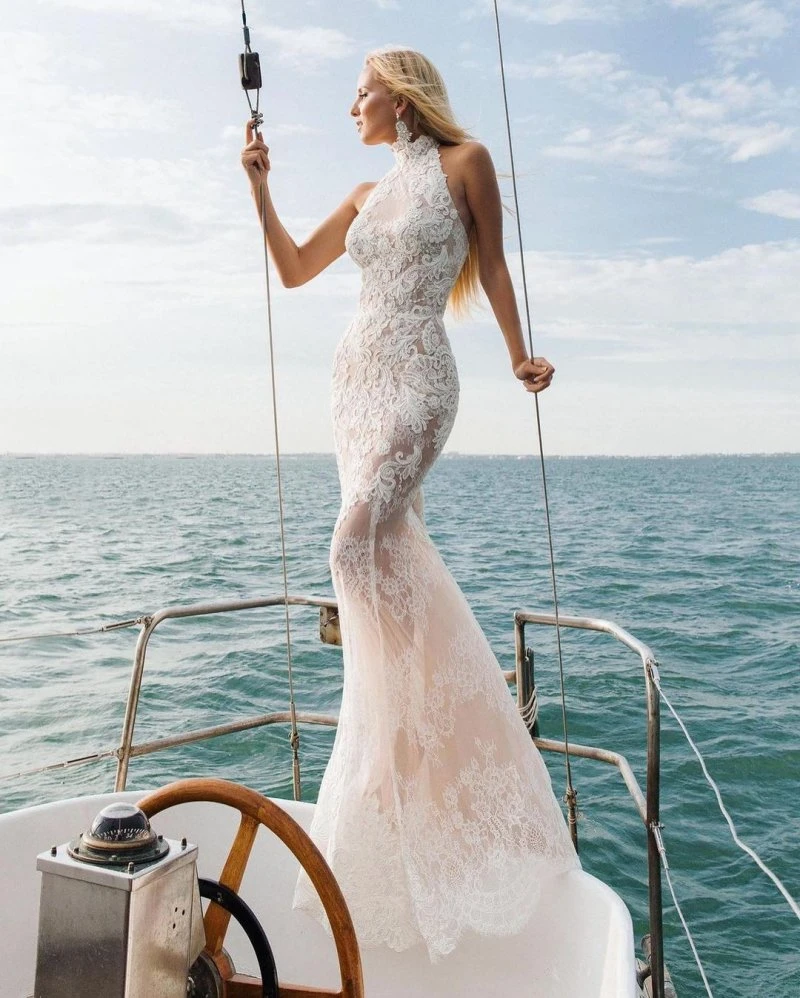 LOVE BRIDAL