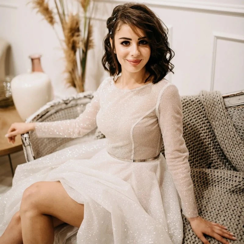 LOVE BRIDAL